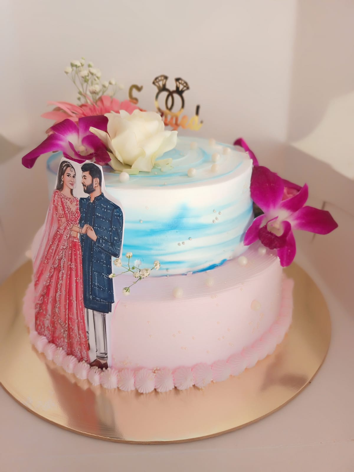 Cake 36